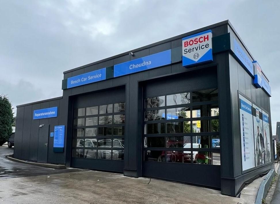TÜV Unna-Massen