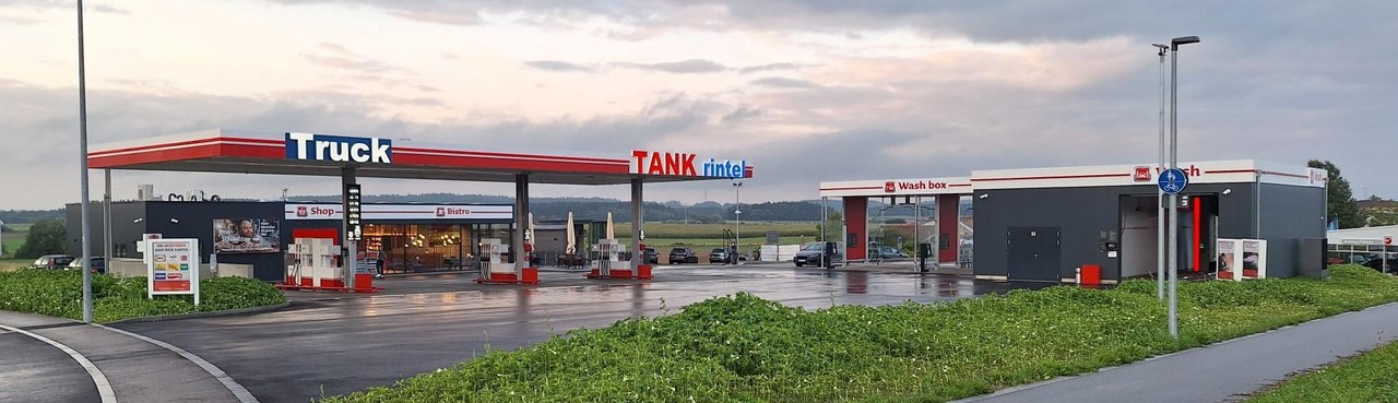 TANK Rintel Hemau