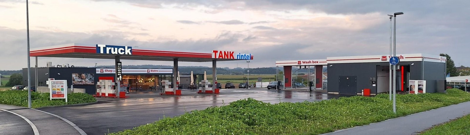 TANK Rintel Hemau