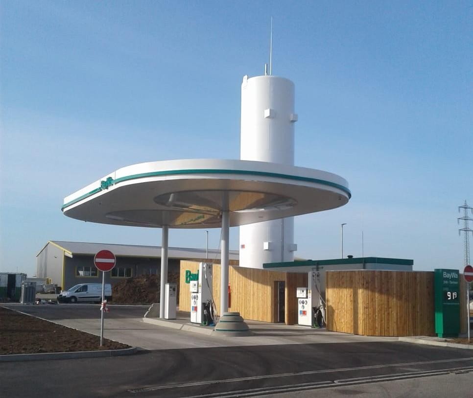 LNG Nördlingen